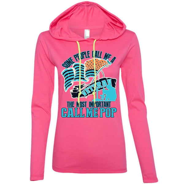 The Most Important Call Me Pop T Shirt, I Love Veteran T Shirt, Awesome T-Shirts