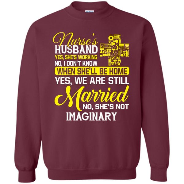 Yes We Are Still Married T Shirt, I Love My Wife Sweatshirt