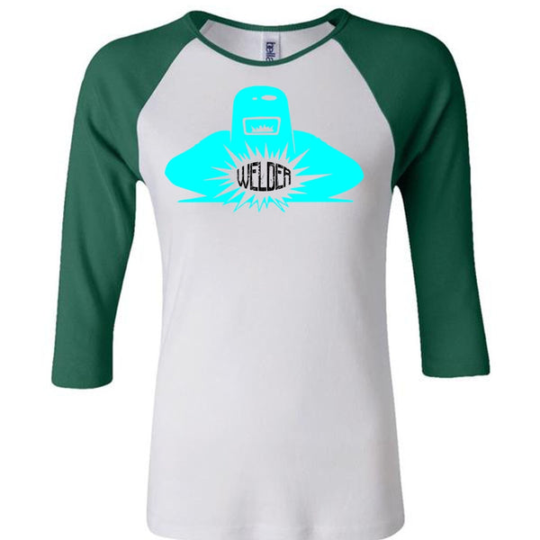 Calls Me A Welder T Shirt, I Love Welding T Shirt, Awesome T-Shirts