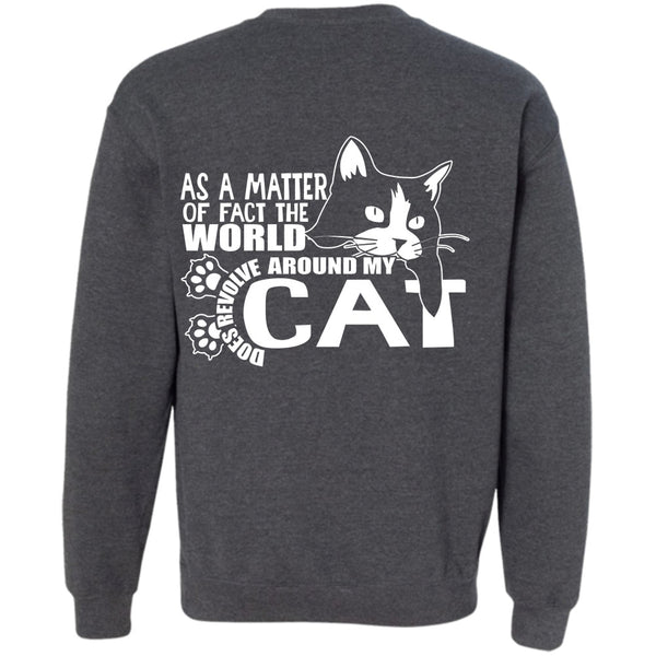 My Pets T Shirt, I Love Cat Sweatshirt