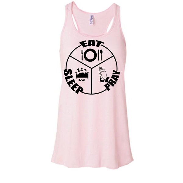 Eat Sleep Pray T Shirt, Gift For Prayer T Shirt, Awesome t-shirts