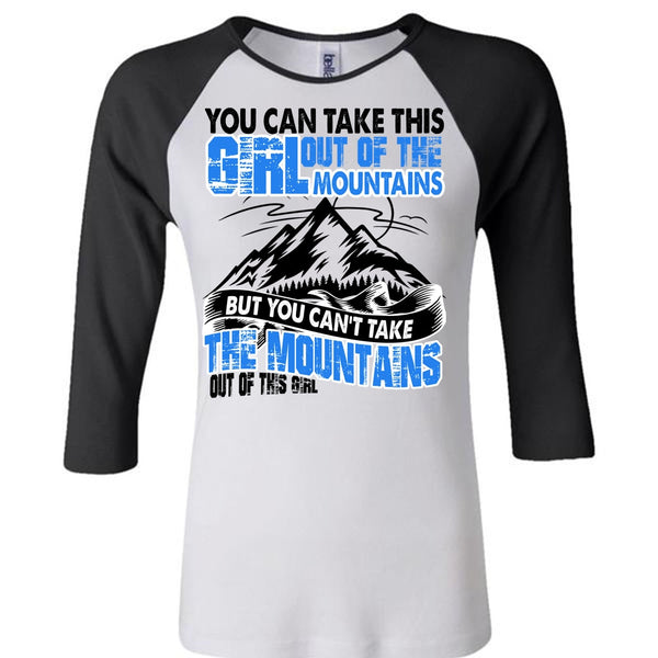 You Can't Take The Mountains T Shirt, I Love Mountain T Shirt, Awesome T-Shirts