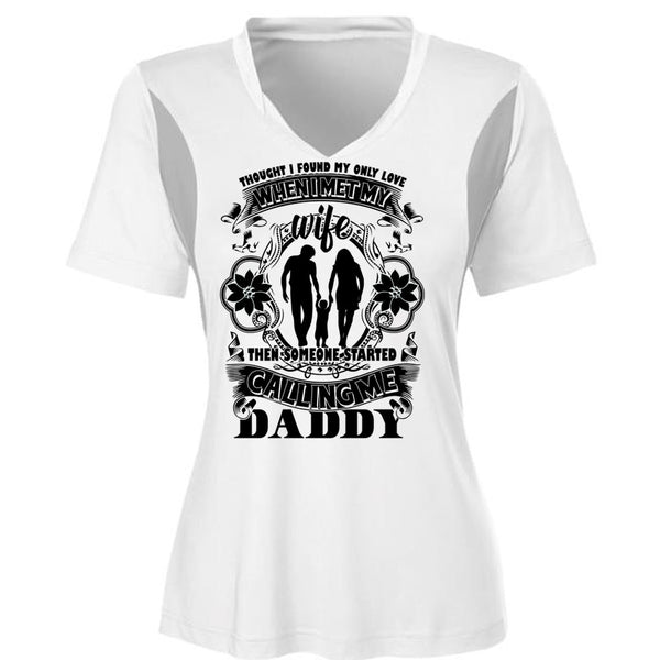 Calling Me Daddy T Shirt, I Love Papa T Shirt, Awesome T-Shirts