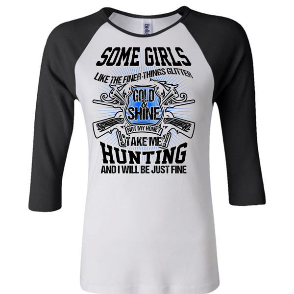 Take Me Hunting T Shirt, I Love Hunting T Shirt, Awesome T-Shirts