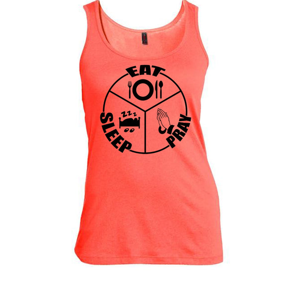 Eat Sleep Pray T Shirt, Gift For Prayer T Shirt, Awesome t-shirts