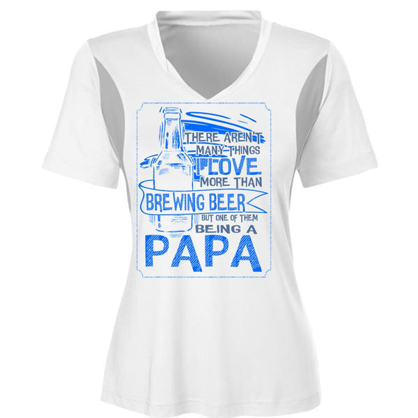 Being A Papa T Shirt, Calls Me A Dad T Shirt, Awesome T-Shirts