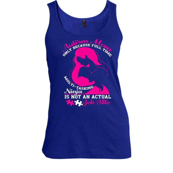 Hehind Every Young Scientist T Shirt, An Exhausted Science Teacher Tank Top