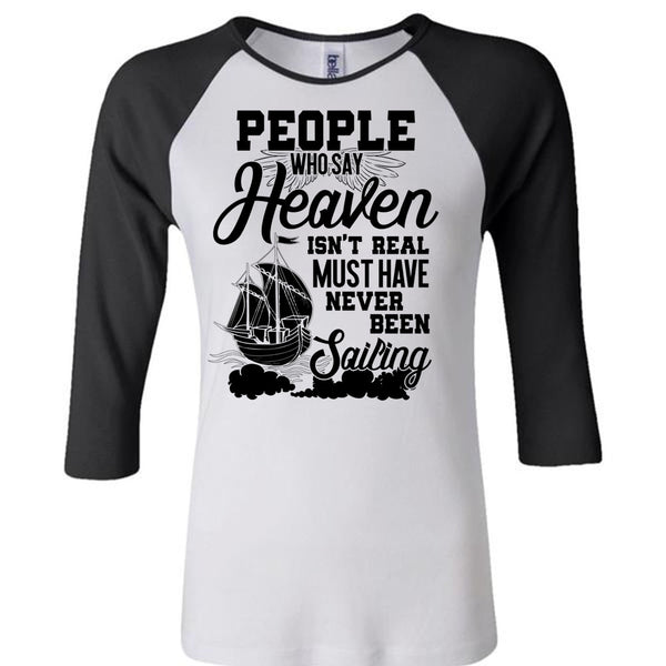 Never Been Sailing T Shirt, I Love Sailor T Shirt, Awesome T-Shirts