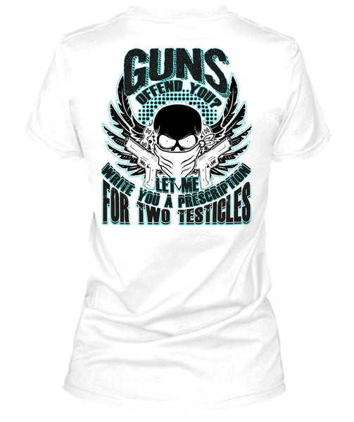 Guns Offend You T Shirt, I Love Veteran T Shirt