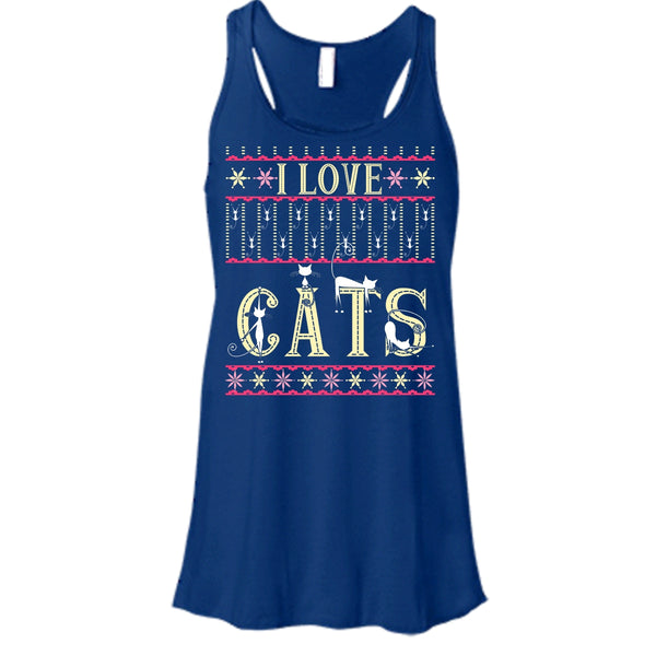 I Love Cats T Shirt, Coolest Cat Lover T Shirt, Cool T Shirt