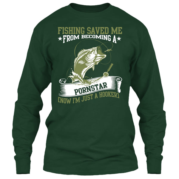 Now I'm Just A Hooker T Shirt, Coolest Hooker T Shirt