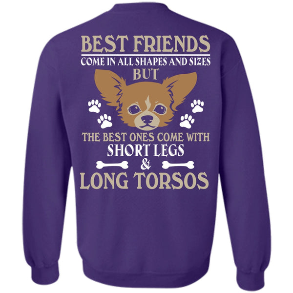 I Love Dog T Shirt, Favorite Sweatshirt