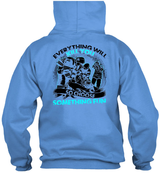 So Choose Something Fun T Shirt, I Love Firefighter T Shirt