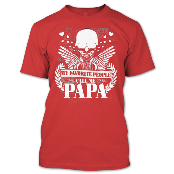 Best Papa Ever T Shirt, Father's Day T Shirt