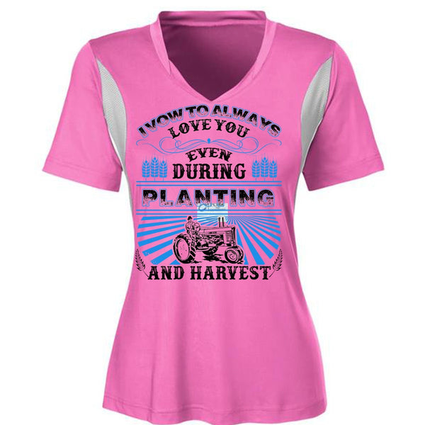 I Vow To Always Love You T Shirt, I Love Farming T Shirt, Awesome T-Shirts
