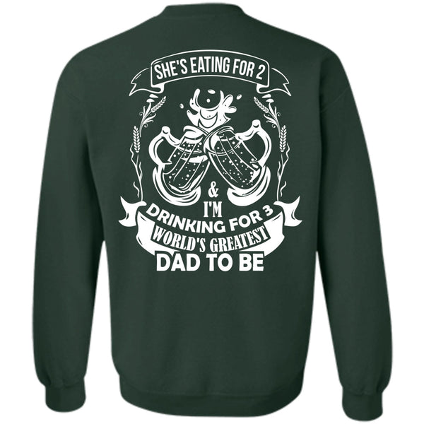 Being A Papa T Shirt, I Love Beer Sweatshirt