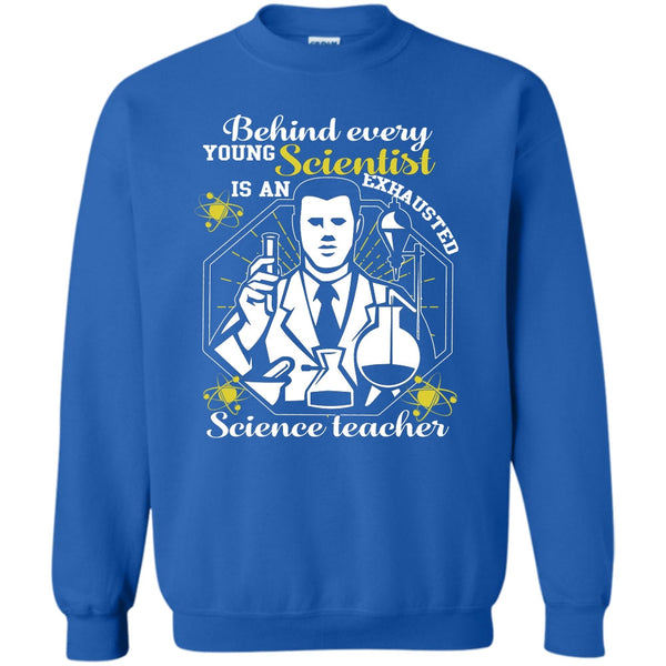 An Exhausted Music Teacher T Shirt, Coolest Musician Sweatshirt