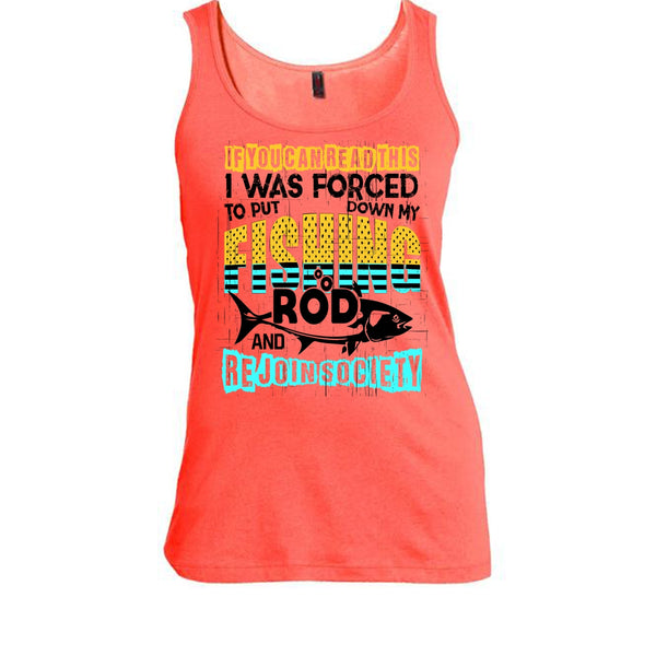 Put Down My Fishing Rod T Shirt, I Love Fishing T Shirt, Awesome t-shirts