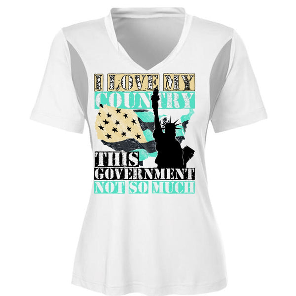 I Love My Country T Shirt, I Love Veteran T Shirt, Awesome T-Shirts