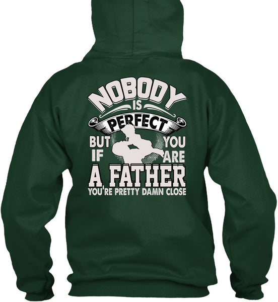 You Are A Father T Shirt, Being A Papa T Shirt