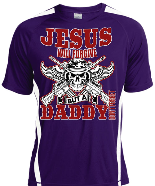 Daddy Don't Forget T Shirt, Being A Papa T Shirt, Cool Shirt