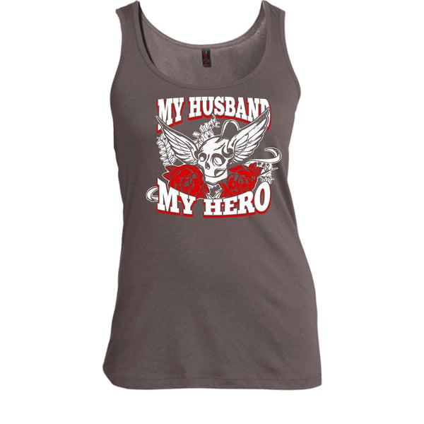 My Husband T Shirt, Gift For Husband T Shirt, Cool T Shirt
