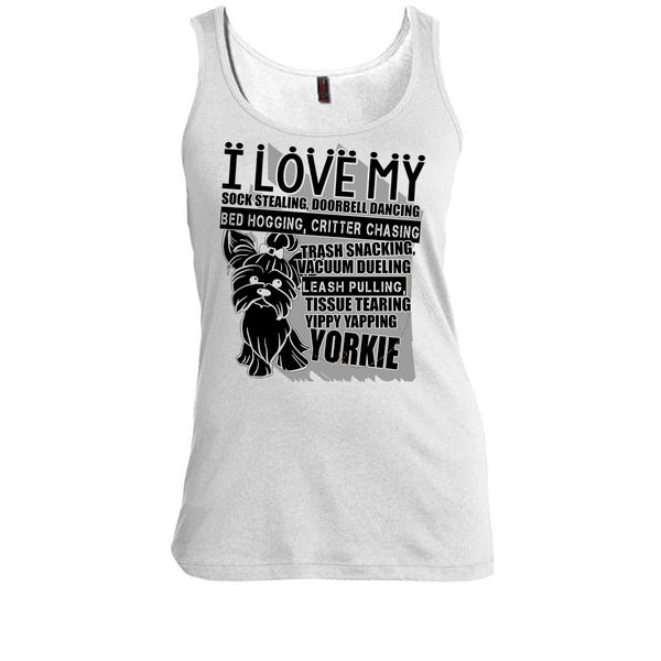 I Love My Sock Stealing T Shirt, I Am A Dog Lover T Shirt, Awesome t-shirts