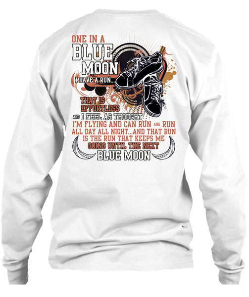 I'm Flying And Can Run T Shirt, Being A Runner T Shirt