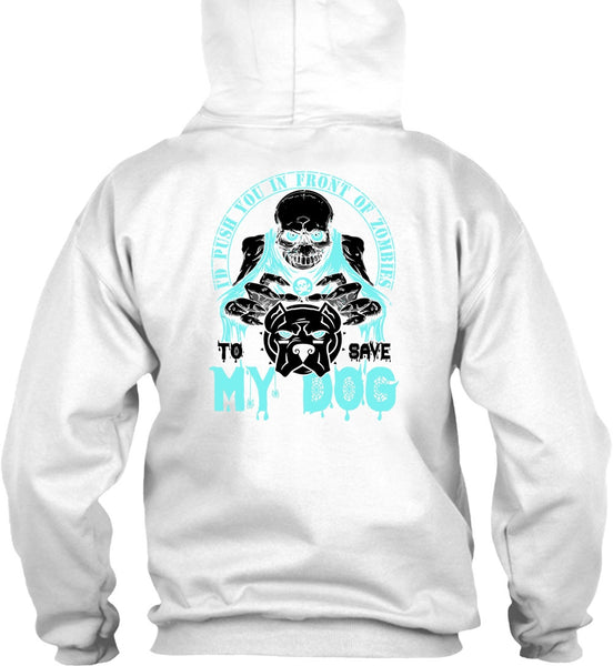 To Save My Dog T Shirt, I Love My Dog T Shirt