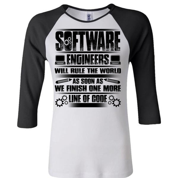 Software Engineers T Shirt, I Love Engineer T Shirt, Awesome T-Shirts