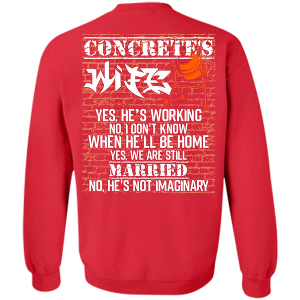 We Are Still Married T Shirt, I Love My Wife Sweatshirt