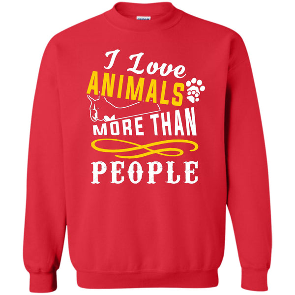 Cutest Dog In The World T Shirt, I Love My Dog Sweatshirt