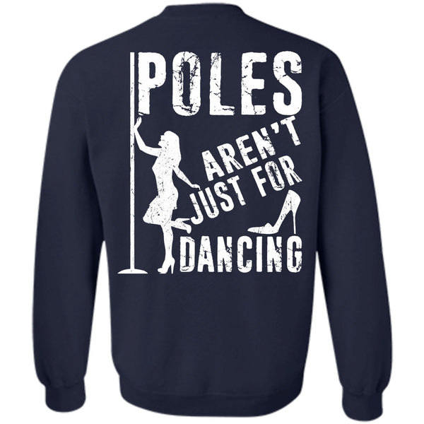 Being A Dancer T Shirt, I Love Dancing Sweatshirt