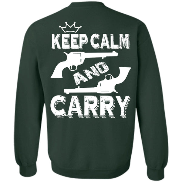 Being A Gunner T Shirt, I Love Shooting Sweatshirt