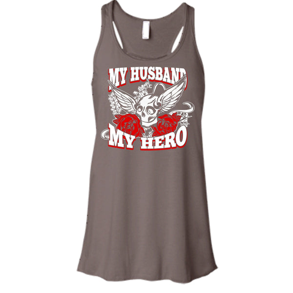 My Husband T Shirt, Gift For Husband T Shirt, Cool T Shirt