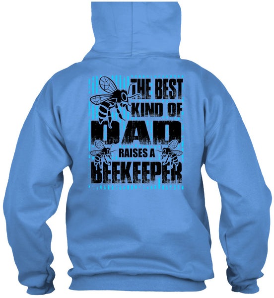 The Best Kind Of Dad T Shirt, I Love Beekeeper T Shirt