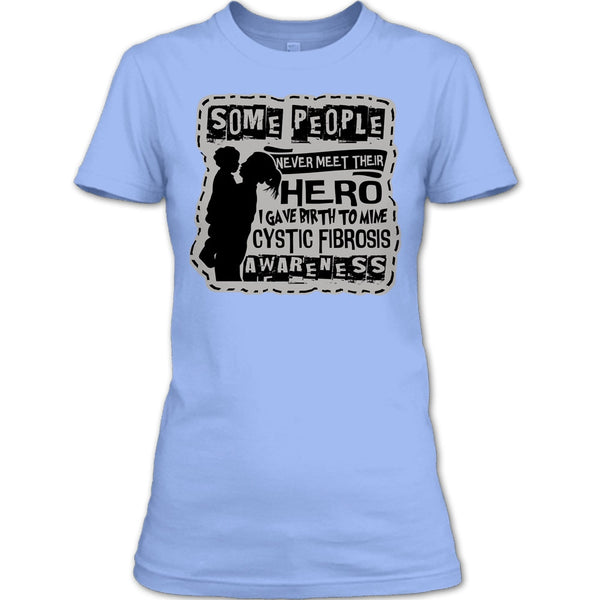 I Gave Birth To Mine T Shirt, Coolest Mom Ever T Shirt