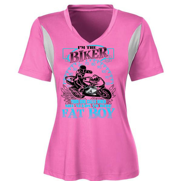 I'm The Biker T Shirt, I Love Biker T Shirt, Awesome T-Shirts