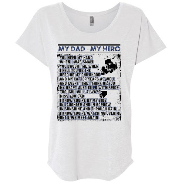 My Dad T Shirt, I Love Papa T Shirt, Awesome T-Shirts