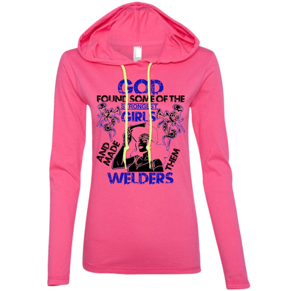 Made Them Welders T Shirt, I Love Welding T Shirt, Awesome T-Shirts