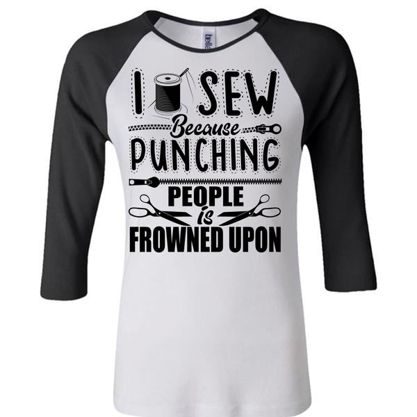 I Sew T Shirt, I Love Sewing T Shirt, Awesome T-Shirts