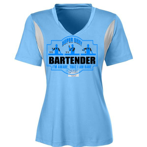 Bartender I'm Aware T Shirt, I Love Bartender T Shirt, Awesome T-Shirts