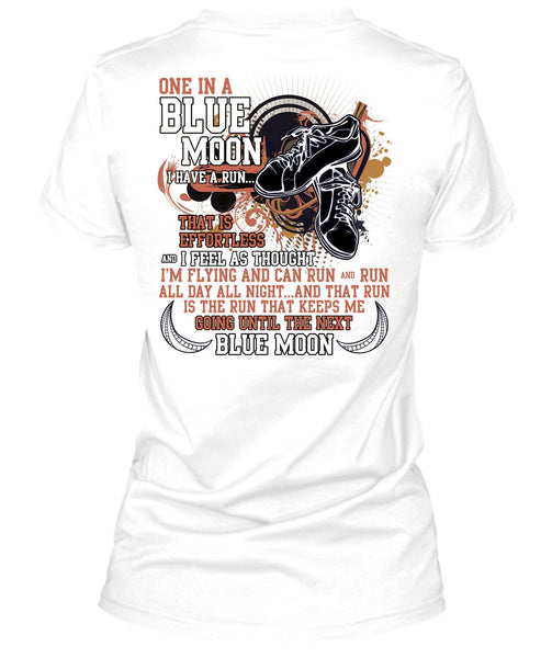 I'm Flying And Can Run T Shirt, Being A Runner T Shirt