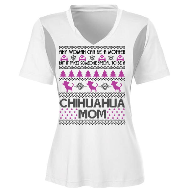 To Be A Chihuahua Mom T Shirt, I Love My Dog T Shirt, Awesome T-Shirts
