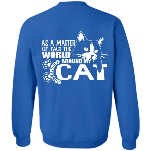 My Pets T Shirt, I Love Cat Sweatshirt