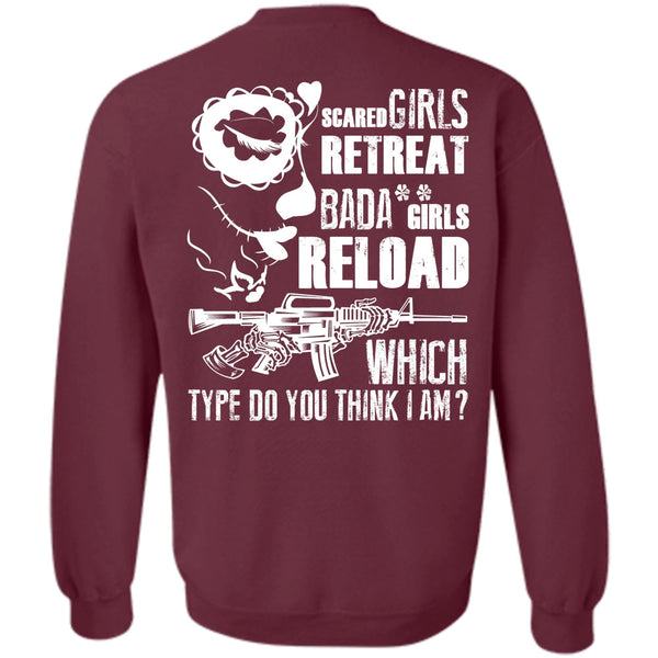 Being A Gunner T Shirt, I Love Gunner Sweatshirt