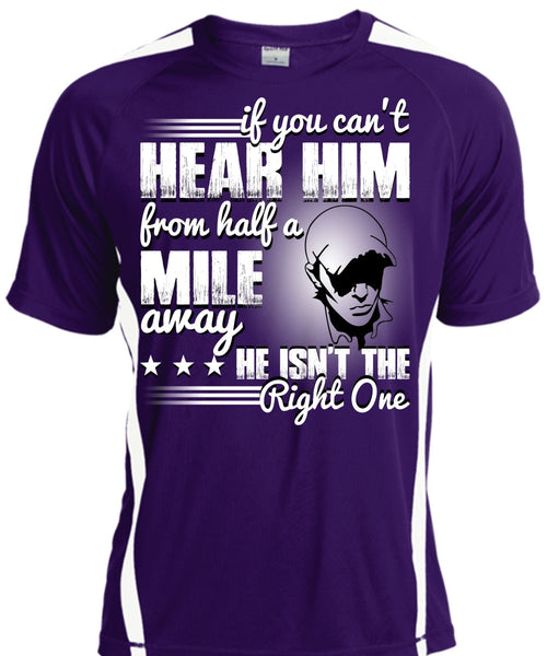 Half A Mile Away T Shirt, Being A Biker T Shirt, Cool Shirt