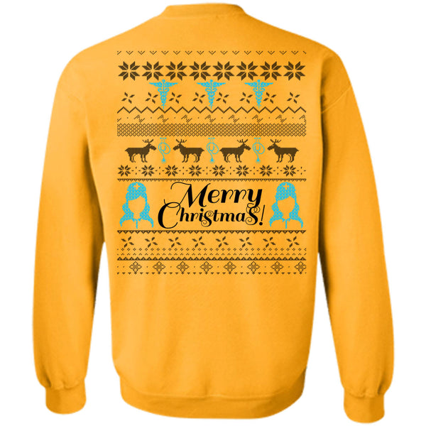 Noel Christmas T Shirt, Merry Christmas Sweatshirt