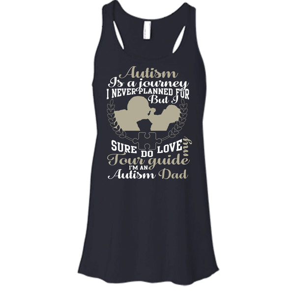 Autism Mom T Shirt, Full Time Multi-Tasking Ninja Tank Top