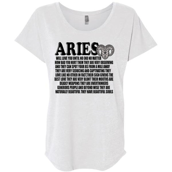 Aries Will Love You T Shirt, I Love Aries T Shirt, Awesome T-Shirts